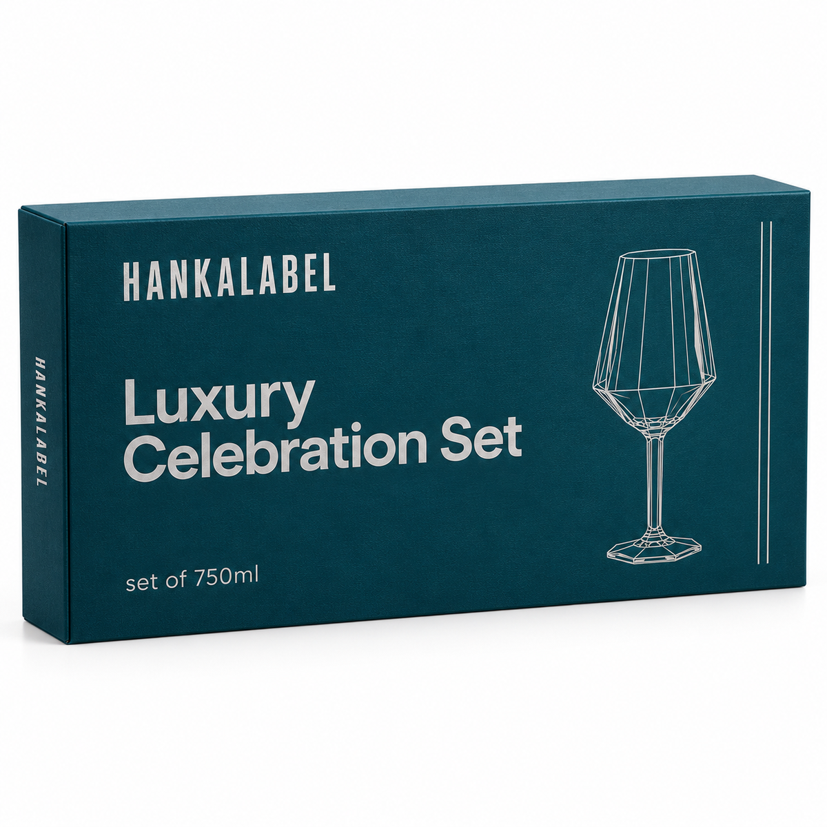 Luxury Celebration Set